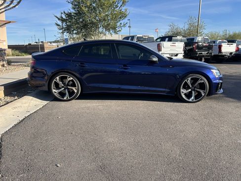 Used 2022 Audi S5 Premium w/ Convenience Package image 2