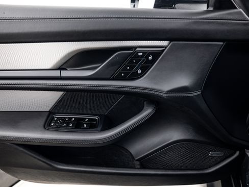 Certified 2024 Porsche Taycan GTS image 16