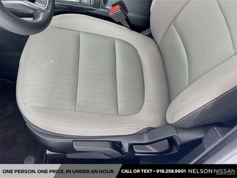 Used 2021 Ford Escape S image 17