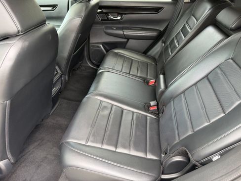 Used 2025 Honda CR-V EX-L image 21