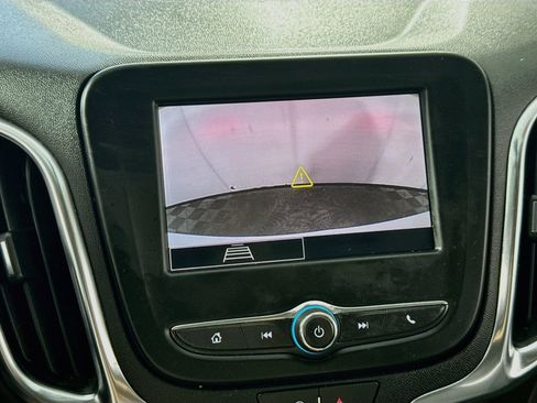 Used 2024 Chevrolet Equinox LT w/ LPO, Floor Liner Package AWD/4WD image 3