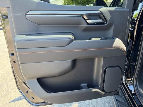 New 2026 GMC Sierra 1500 4x4 Crew Cab AT4 image 40