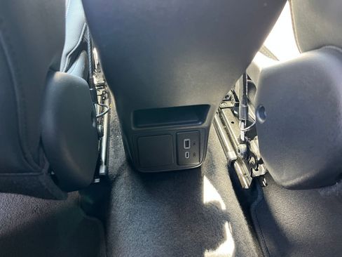 Used 2025 Buick Encore GX Preferred AWD/4WD image 22
