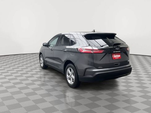 Certified 2024 Ford Edge SE w/ Cargo Accessory Package AWD/4WD image 34