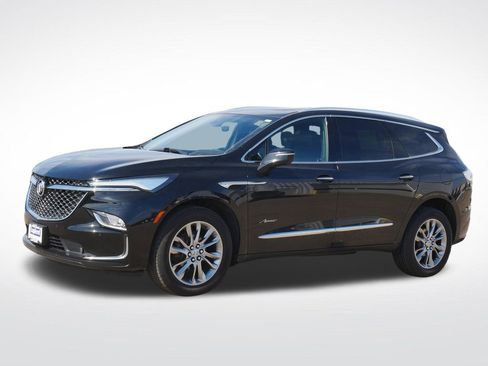 Used 2023 Buick Enclave Avenir w/ Trailering Package, 5000 lbs. image 7