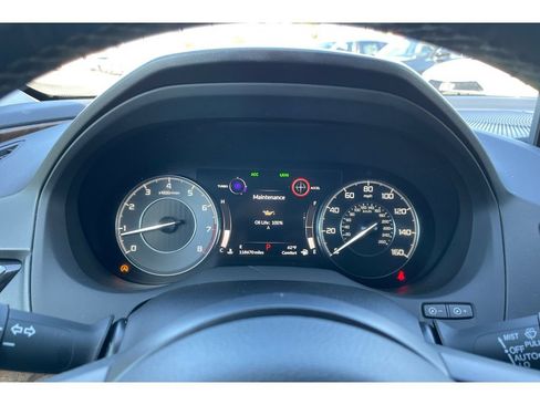 Certified 2020 Acura RDX FWD w/ Advance Package image 39