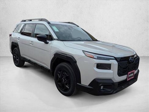 New 2026 Subaru Outback Limited image 3