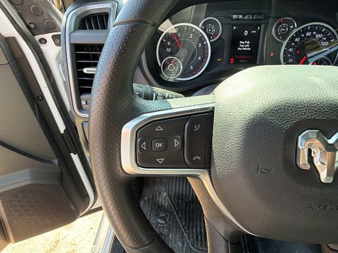 New 2026 RAM 4500 Tradesman w/ Chrome Appearance Group image 23