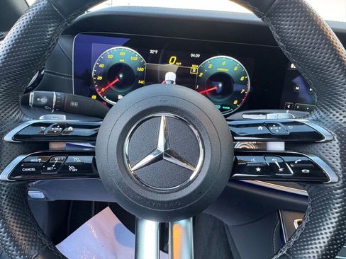 Certified 2023 Mercedes-Benz E 450 4MATIC Coupe image 13