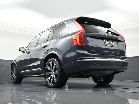 Certified 2025 Volvo XC90 T8 Core w/ Protection Package image 26