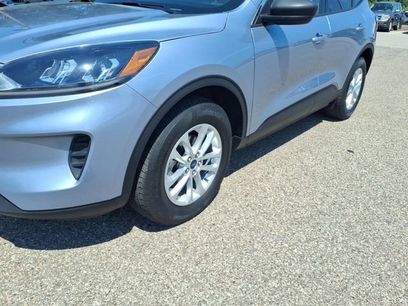 Certified 2022 Ford Escape SE w/ Convenience Package