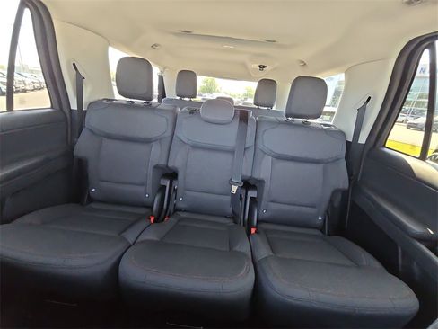 New 2025 Ford Expedition Max Active image 22