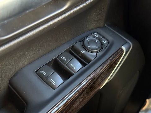 Used 2021 GMC Sierra 1500 Elevation w/ X31 Off-Road Package image 28