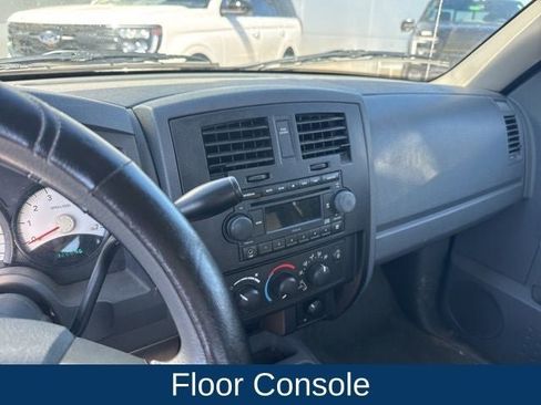 Used 2007 Dodge Dakota ST w/ SXT Group image 10