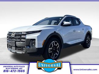 Used 2025 Hyundai Santa Cruz Limited AWD/4WD 360° Tour