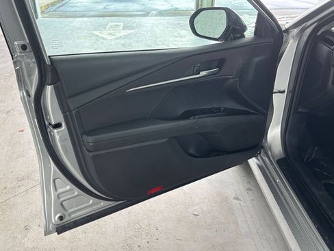 Used 2025 Toyota Camry LE image 20