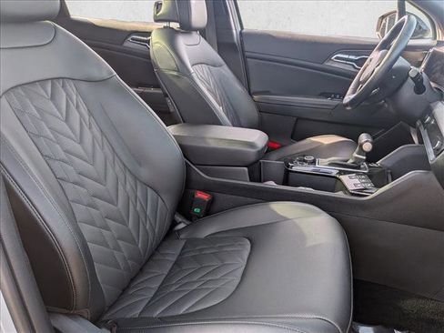 Used 2023 Kia Sportage X-Pro Prestige AWD/4WD image 24