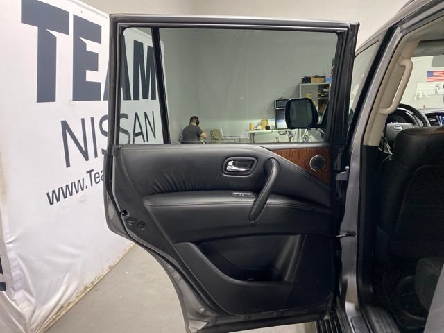 Used 2020 Nissan Armada SL w/ Premium Package AWD/4WD image 23