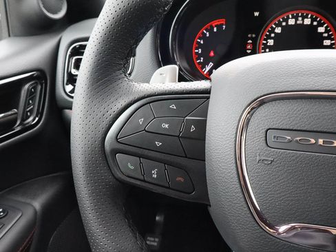 New 2026 Dodge Durango GT AWD/4WD image 34