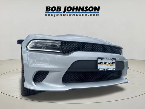 Used 2023 Dodge Charger GT w/ Blacktop Package image 9