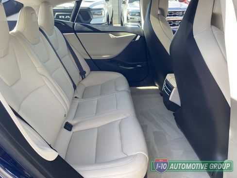 Used 2017 Tesla Model S AWD image 13