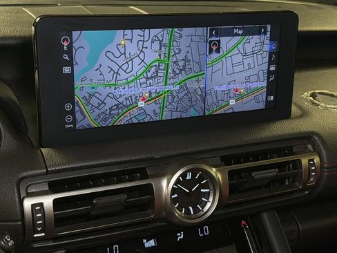 Used 2022 Lexus IS 300 AWD w/ Premium Package image 24