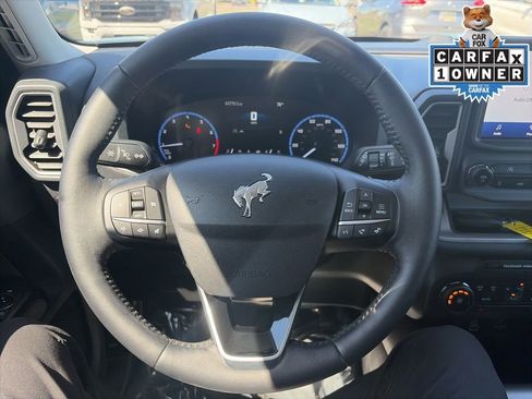 Used 2023 Ford Bronco Sport Big Bend w/ Convenience Package AWD/4WD image 20