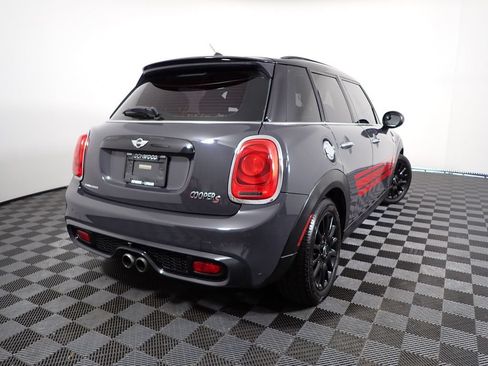 Used 2016 MINI Cooper S FWD image 16