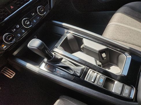 Used 2024 Honda Accord Sport image 16