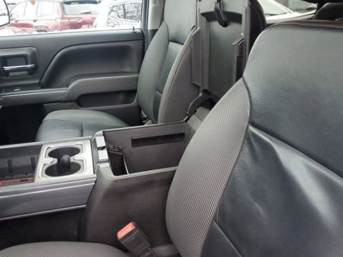 Used 2015 GMC Sierra 1500 SLT image 18