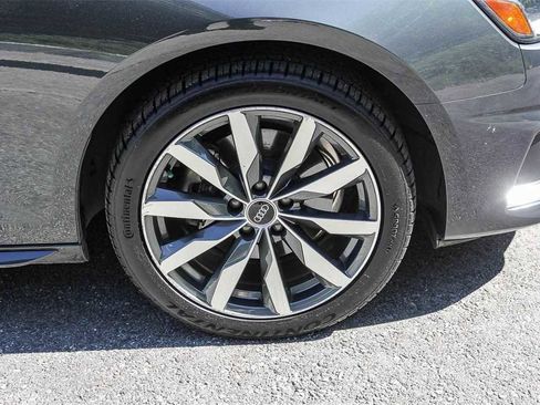 Used 2021 Audi A4 2.0T Premium w/ Convenience Package image 9
