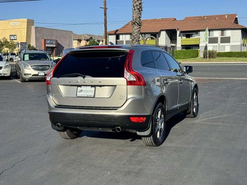 Used 2013 Volvo XC60 T6 AWD/4WD image 5