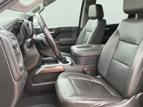 Used 2019 Chevrolet Silverado 1500 RST AWD/4WD image 5