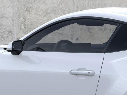 New 2026 Ford Mustang EcoBoost image 20