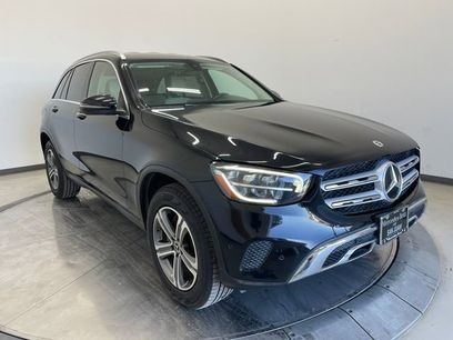 Used 2021 Mercedes-Benz GLC 300