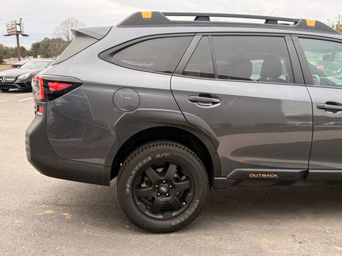 Used 2024 Subaru Outback Wilderness image 14