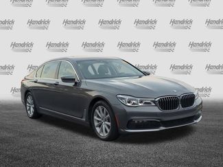 Used 2018 BMW 750i RWD video 2
