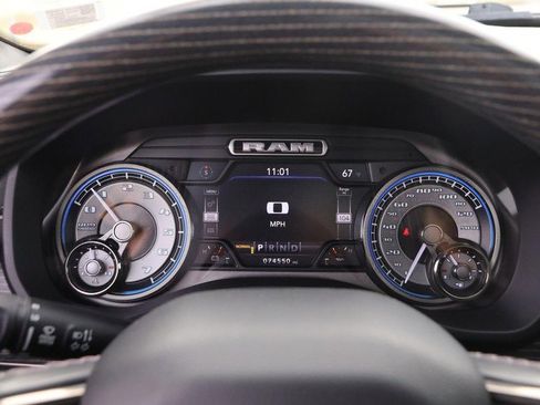 Used 2021 RAM 1500 Limited image 14