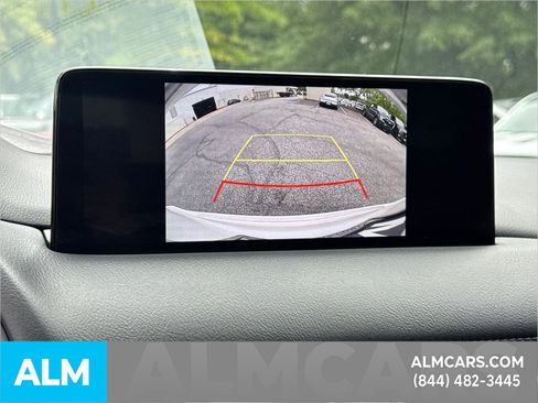 Used 2024 MAZDA CX-5 Carbon Edition image 35