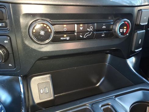 Used 2023 Ford F150 XL w/ Trailer Tow Package image 18