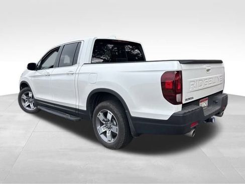 Used 2024 Honda Ridgeline RTL image 9