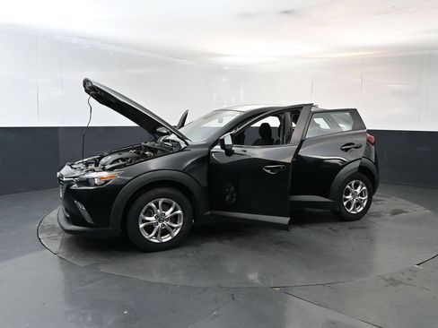 Used 2018 MAZDA CX-3 Sport AWD/4WD image 27