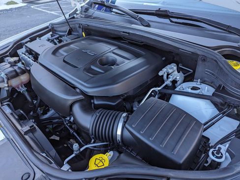 Used 2021 Jeep Grand Cherokee Limited AWD/4WD image 47