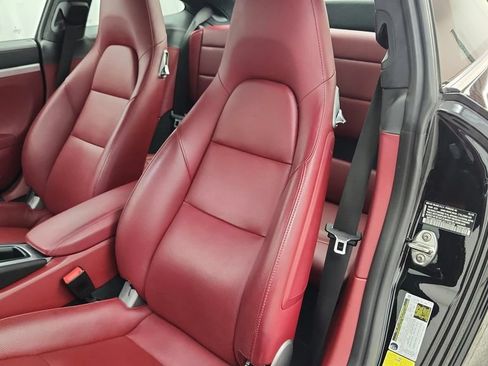 Used 2018 Porsche 911 Carrera S RWD image 30