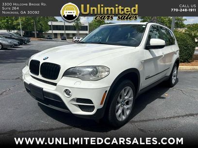 Used 2013 BMW X5 xDrive35i