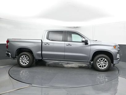 New 2026 Chevrolet Silverado 1500 LT
