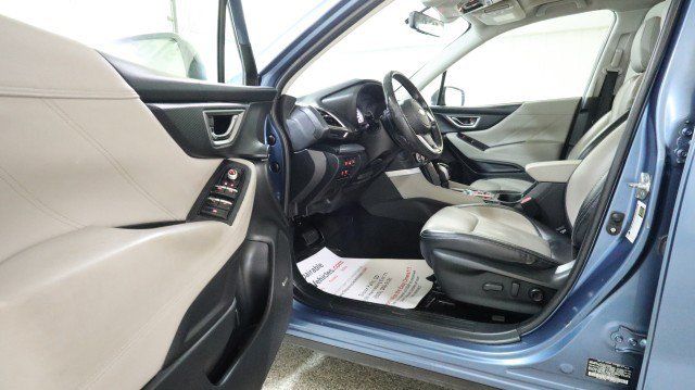 Used 2021 Subaru Forester Limited w/ Popular Package #3 AWD/4WD image 9