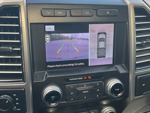 Used 2020 Ford F150 Platinum w/ Equipment Group 701A Luxury AWD/4WD image 44