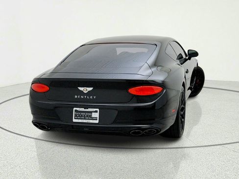 Used 2020 Bentley Continental GT V8 First Edition AWD/4WD image 10