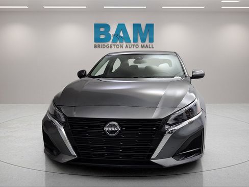 Used 2023 Nissan Altima 2.5 S image 20